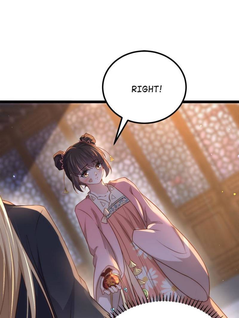 The Eunuch's Consort Rules the World chapter 284 page 31