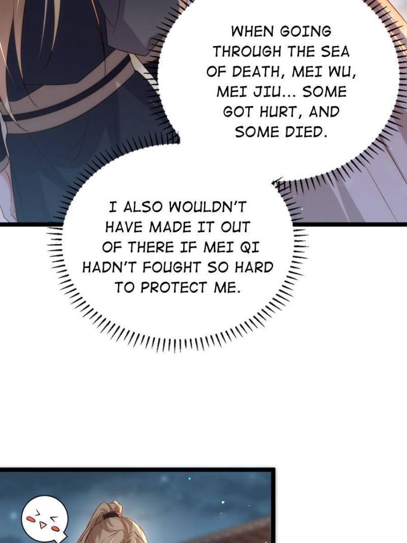 The Eunuch's Consort Rules the World chapter 284 page 32