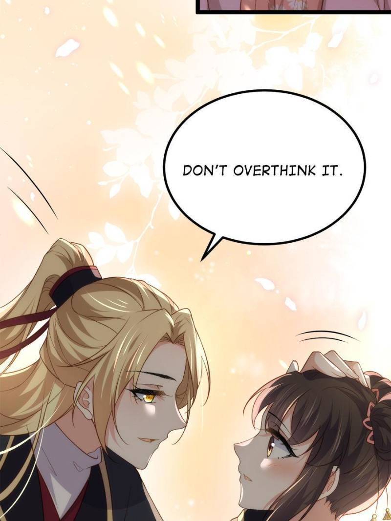 The Eunuch's Consort Rules the World chapter 284 page 34