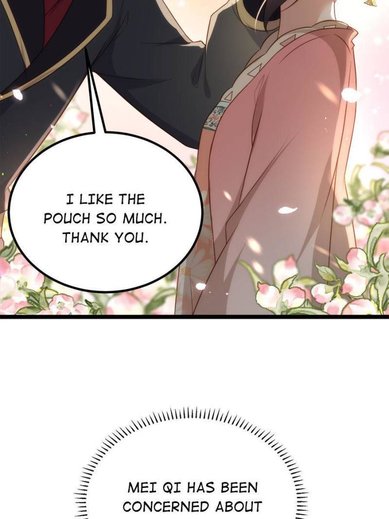 The Eunuch's Consort Rules the World chapter 284 page 35