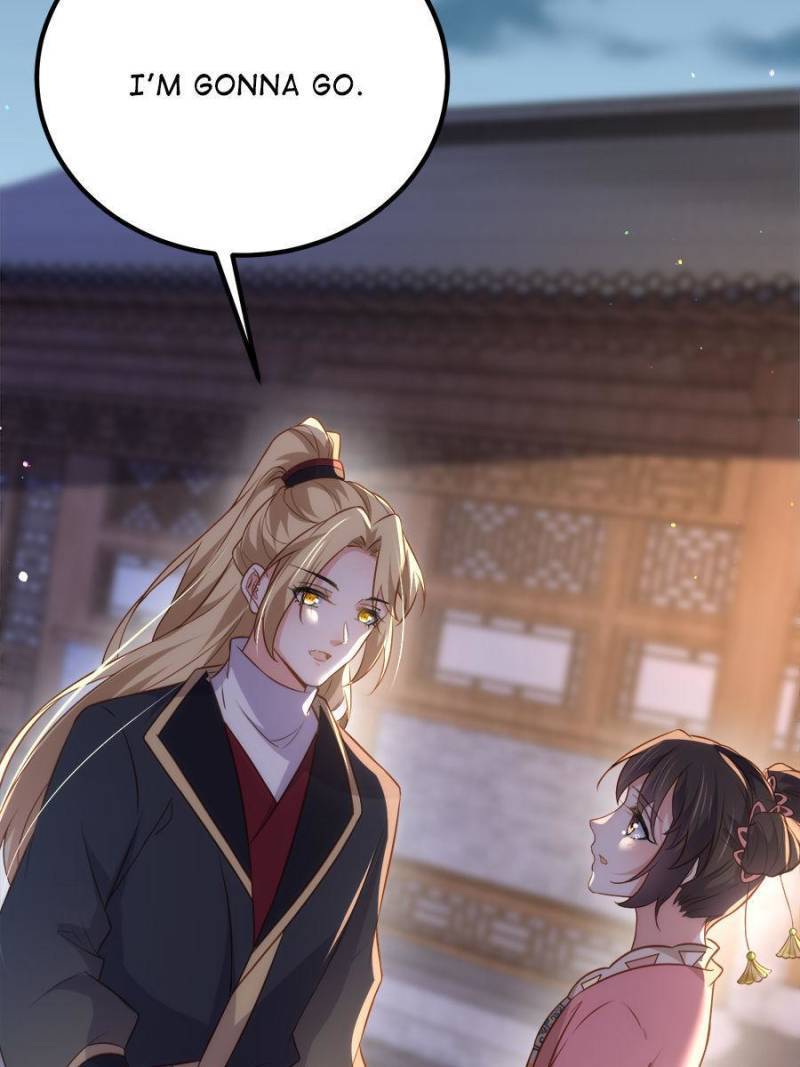 The Eunuch's Consort Rules the World chapter 284 page 37