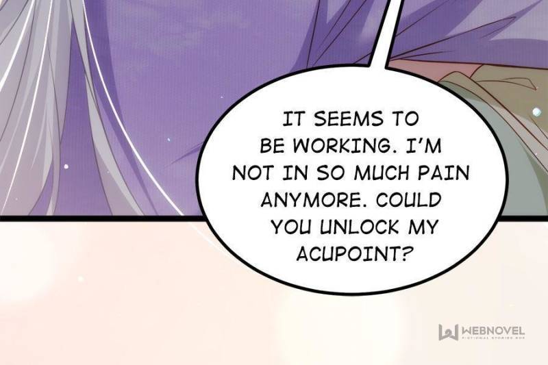 The Eunuch's Consort Rules the World chapter 284 page 8