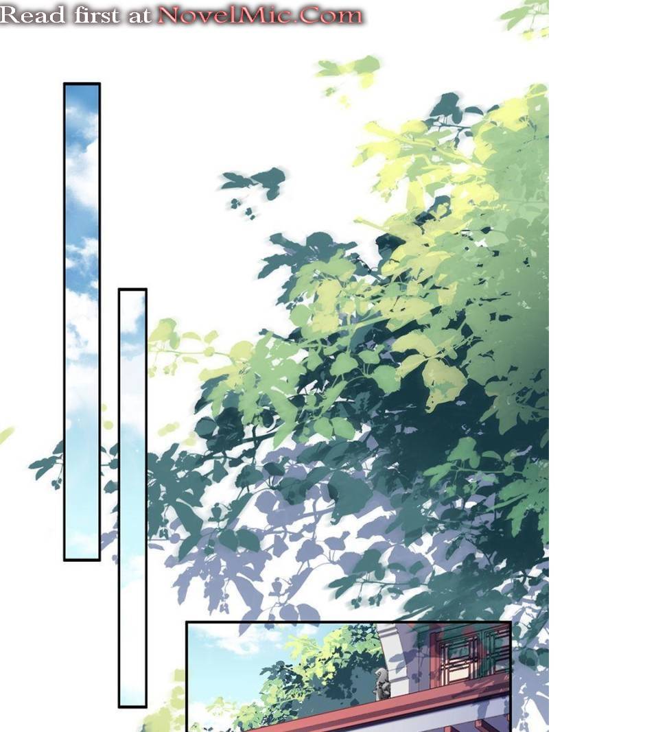 The Eunuch's Consort Rules the World chapter 285 page 1