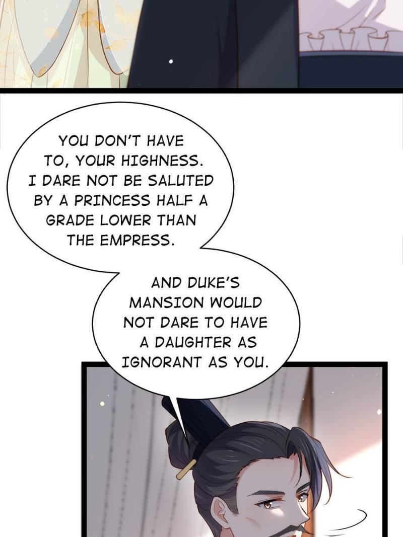 The Eunuch's Consort Rules the World chapter 285 page 12