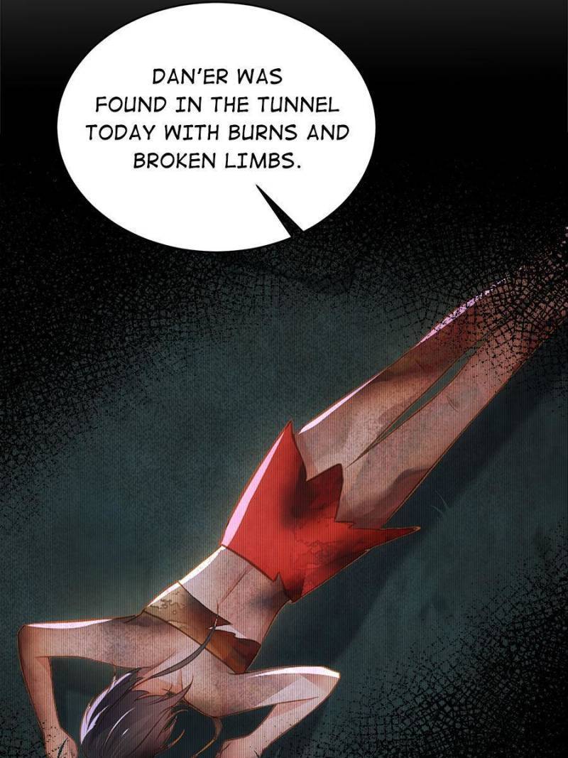 The Eunuch's Consort Rules the World chapter 285 page 14