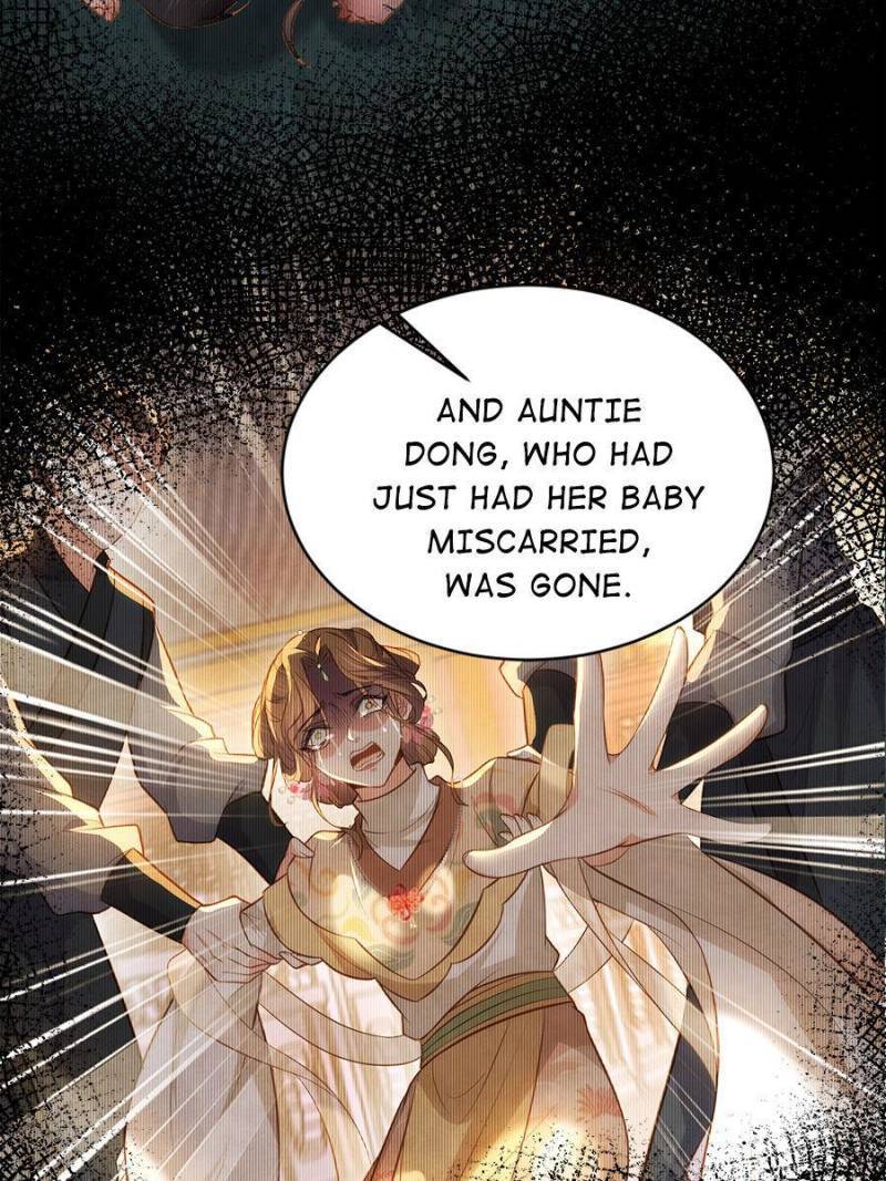 The Eunuch's Consort Rules the World chapter 285 page 15