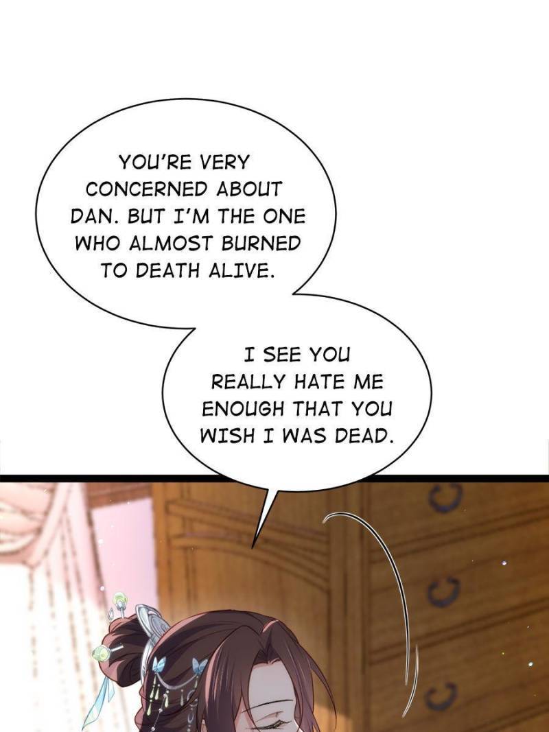 The Eunuch's Consort Rules the World chapter 285 page 17