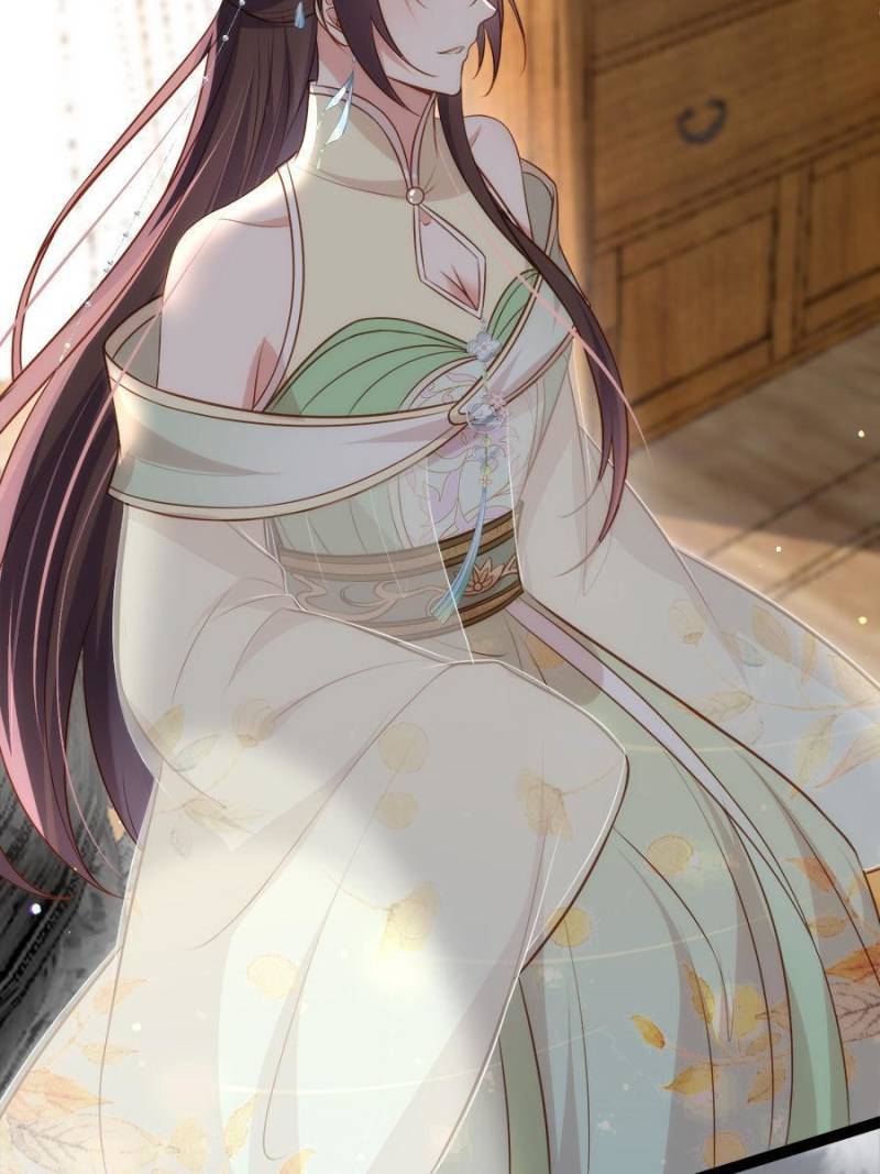 The Eunuch's Consort Rules the World chapter 285 page 18