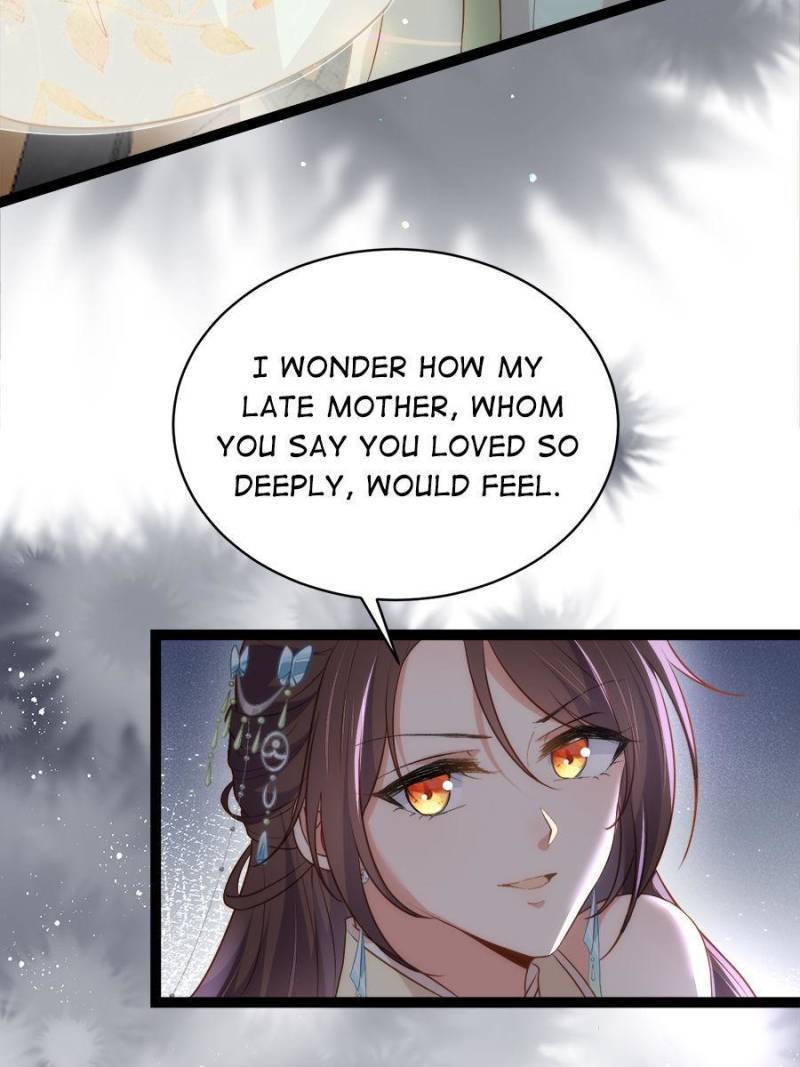 The Eunuch's Consort Rules the World chapter 285 page 19