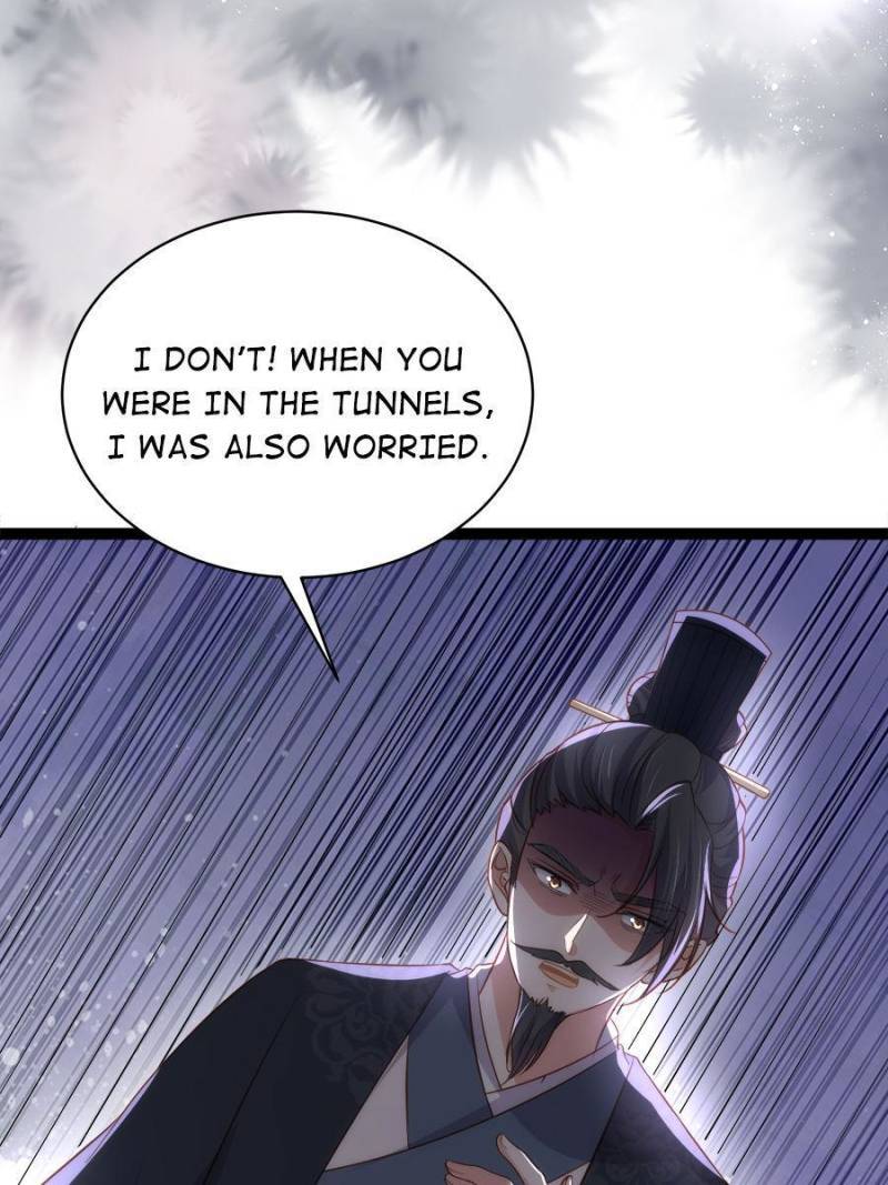 The Eunuch's Consort Rules the World chapter 285 page 20