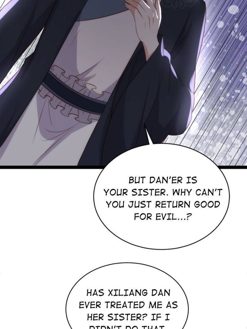 The Eunuch's Consort Rules the World chapter 285 page 21