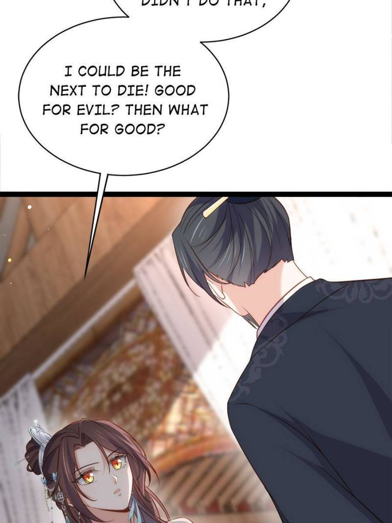 The Eunuch's Consort Rules the World chapter 285 page 22