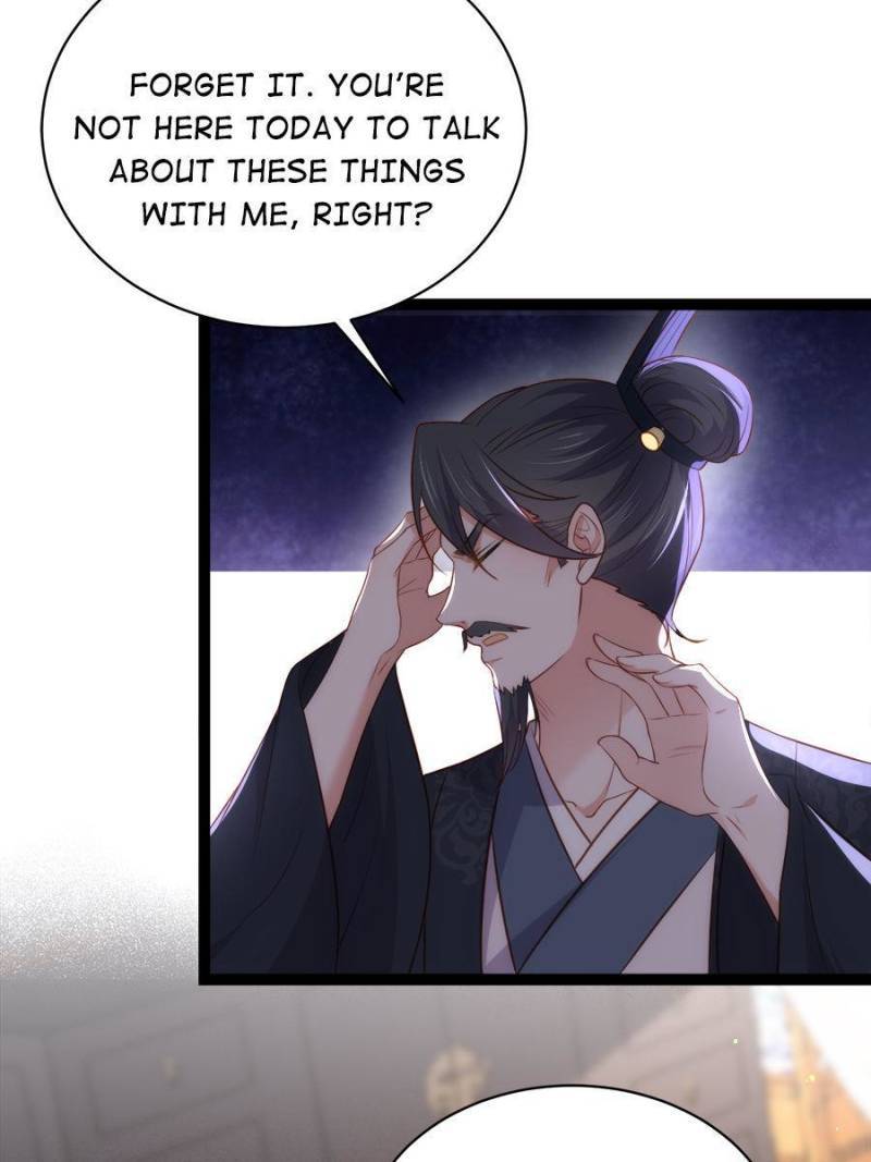 The Eunuch's Consort Rules the World chapter 285 page 28