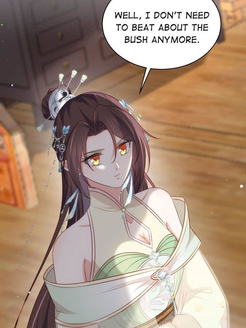 The Eunuch's Consort Rules the World chapter 285 page 29