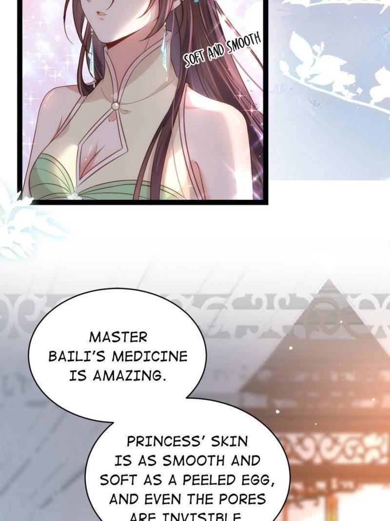 The Eunuch's Consort Rules the World chapter 285 page 3