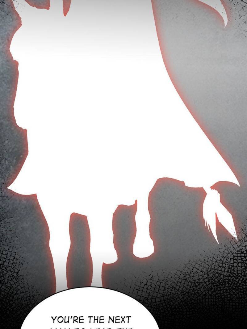 The Eunuch's Consort Rules the World chapter 285 page 31