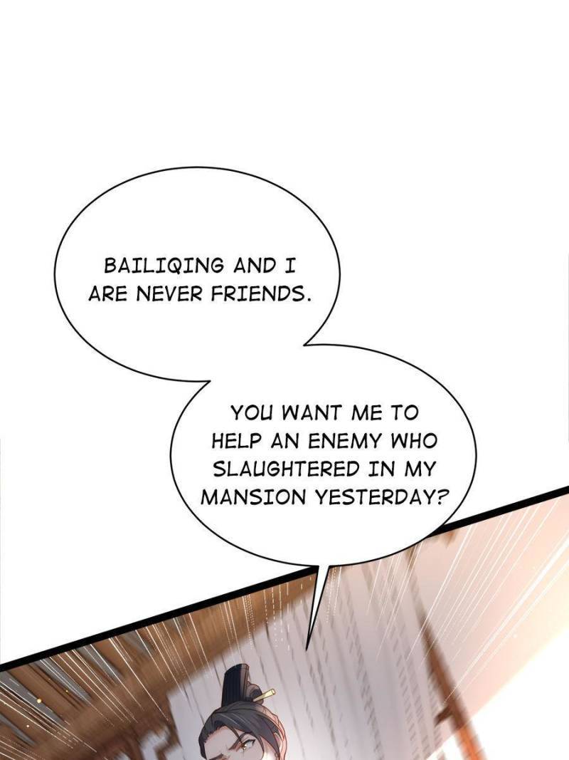 The Eunuch's Consort Rules the World chapter 285 page 33