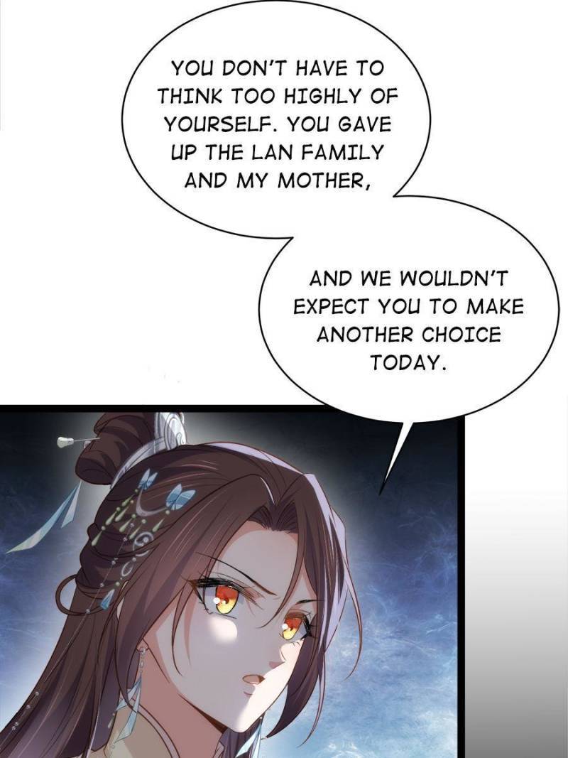 The Eunuch's Consort Rules the World chapter 285 page 35