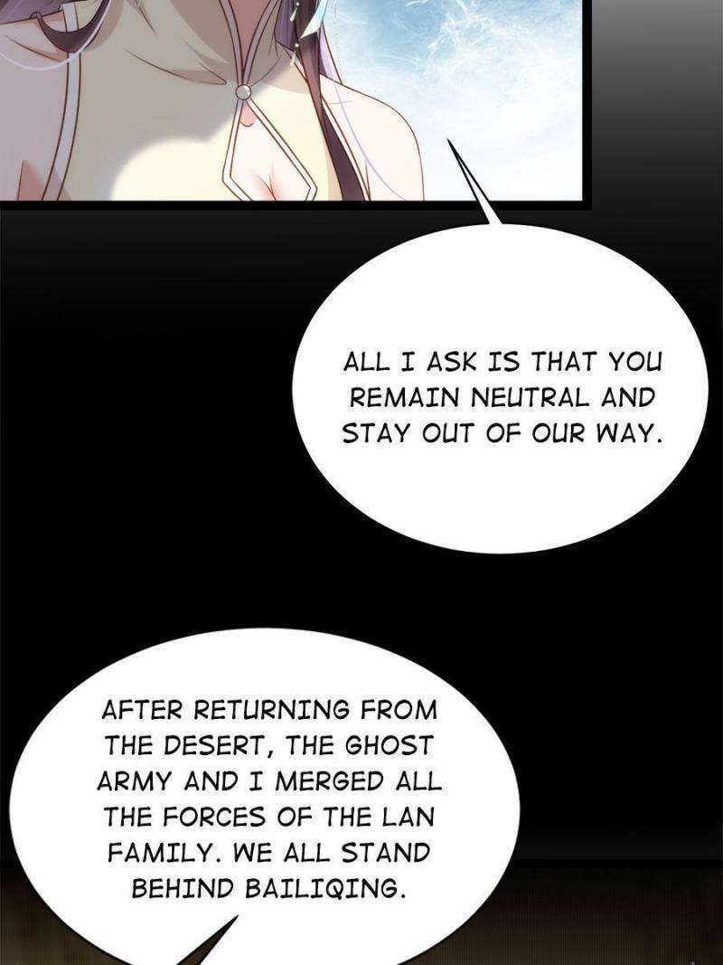 The Eunuch's Consort Rules the World chapter 285 page 36