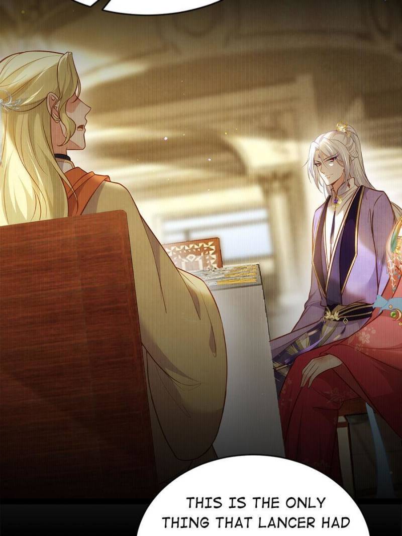 The Eunuch's Consort Rules the World chapter 285 page 37