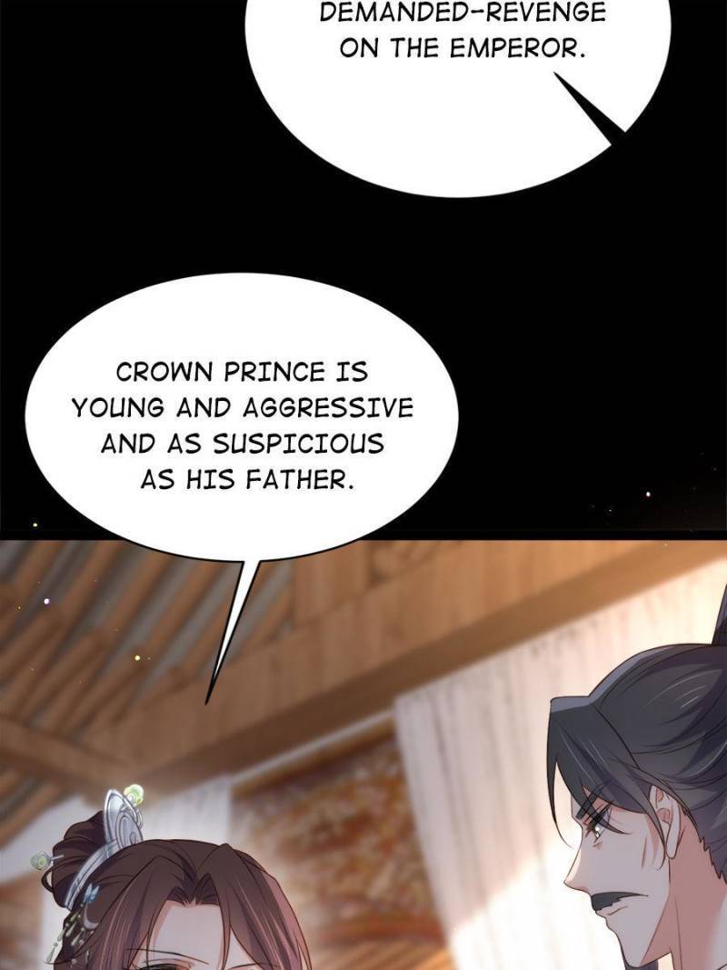 The Eunuch's Consort Rules the World chapter 285 page 38