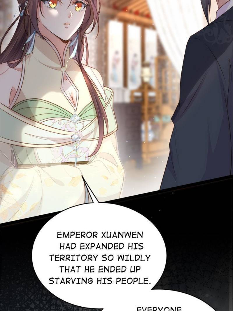 The Eunuch's Consort Rules the World chapter 285 page 39