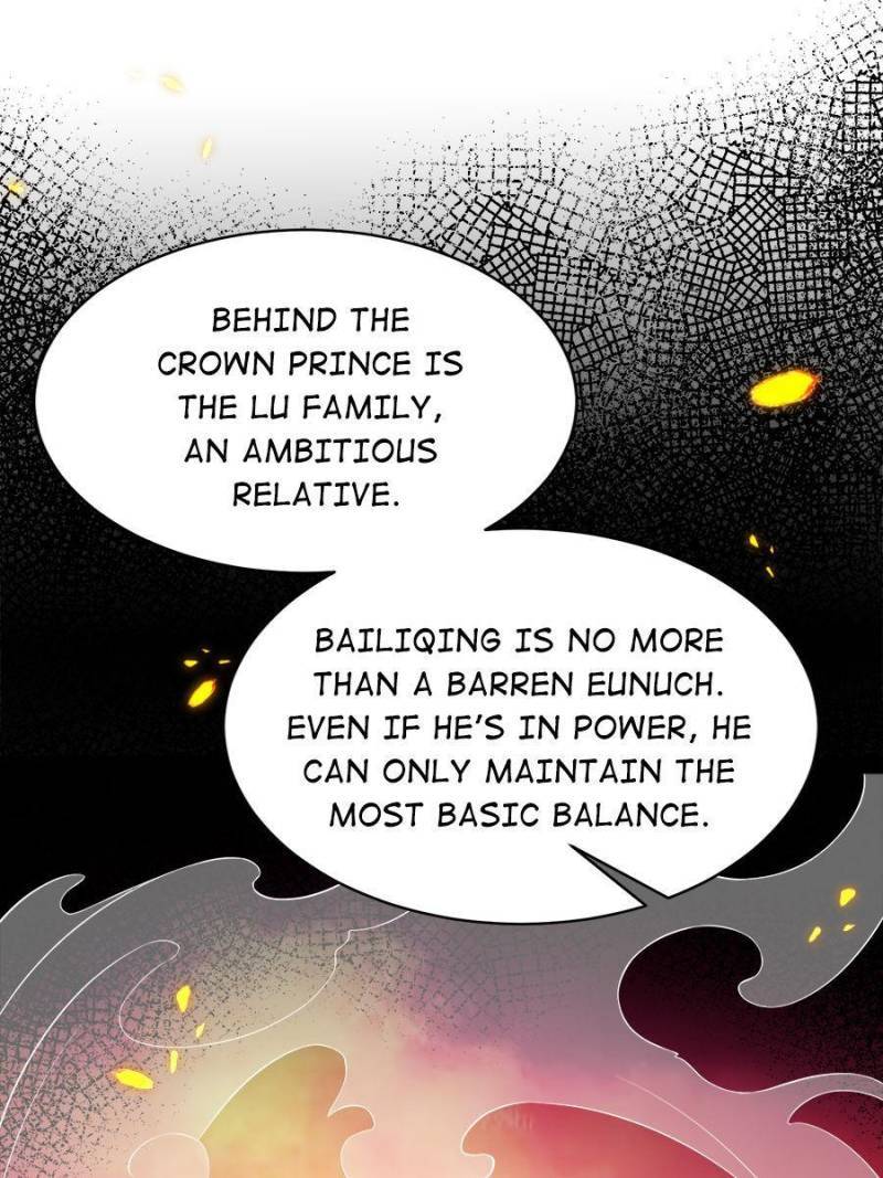 The Eunuch's Consort Rules the World chapter 285 page 41