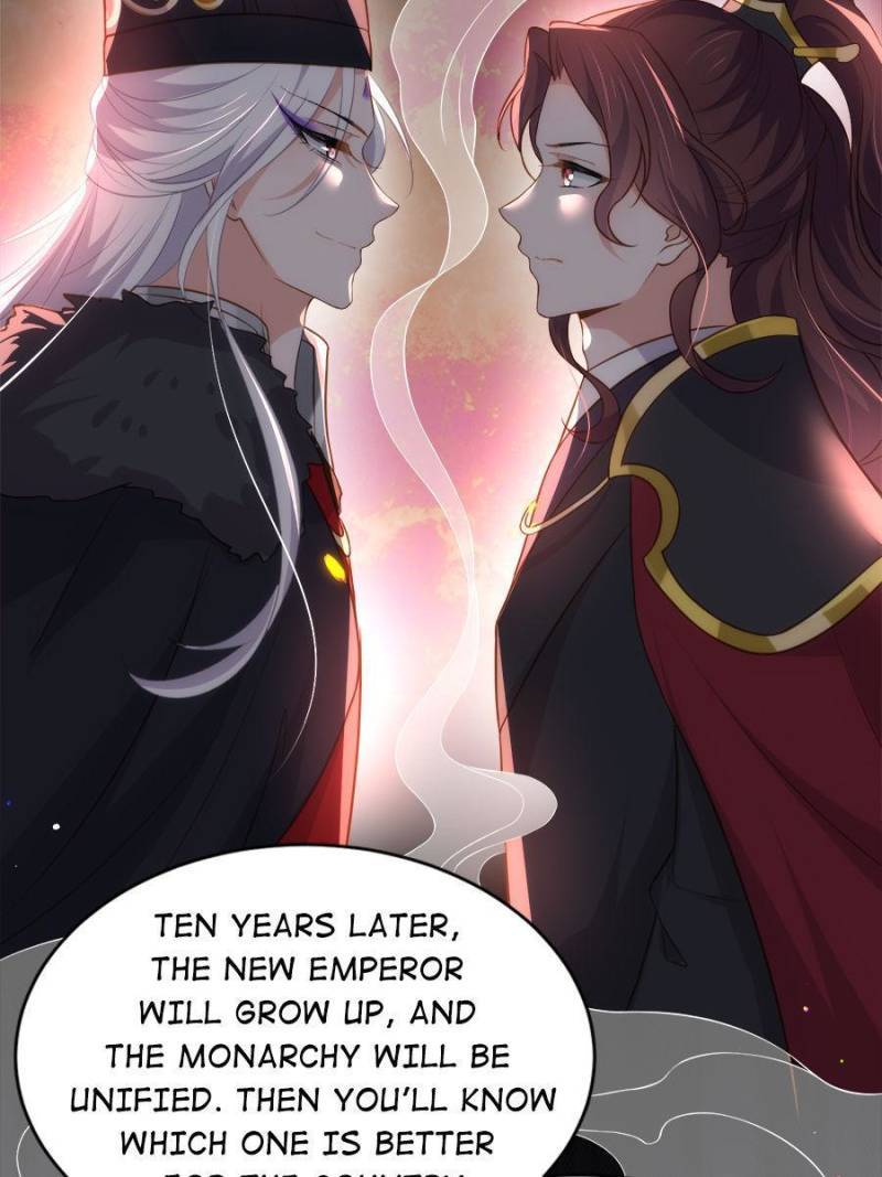 The Eunuch's Consort Rules the World chapter 285 page 43