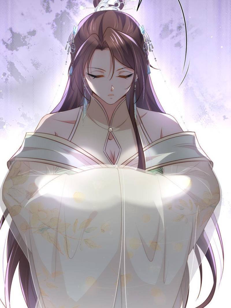 The Eunuch's Consort Rules the World chapter 285 page 45