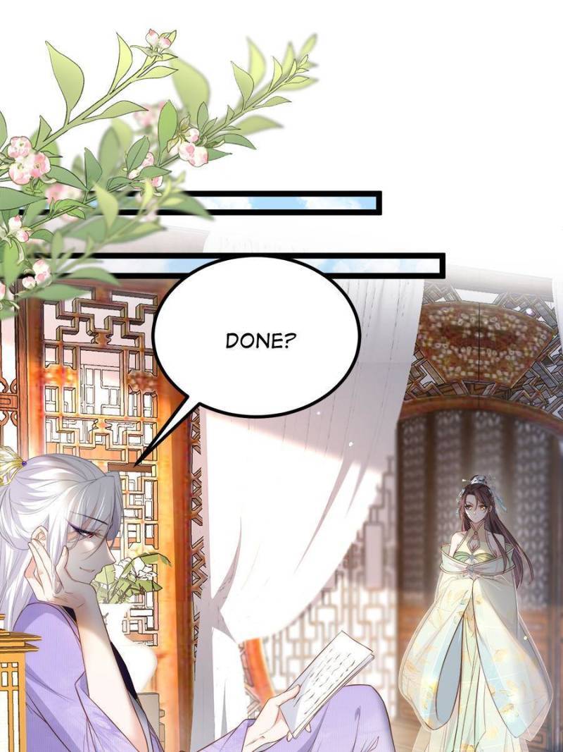 The Eunuch's Consort Rules the World chapter 285 page 48