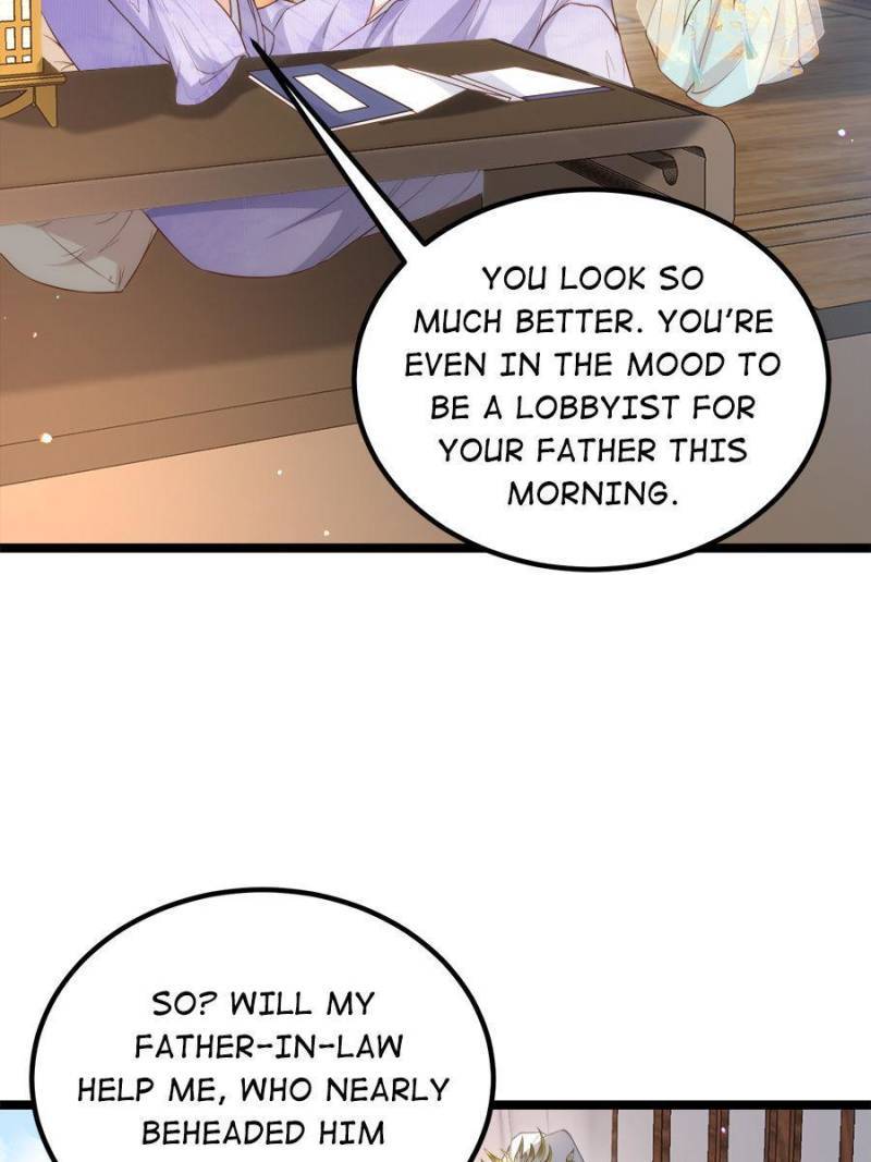 The Eunuch's Consort Rules the World chapter 285 page 49