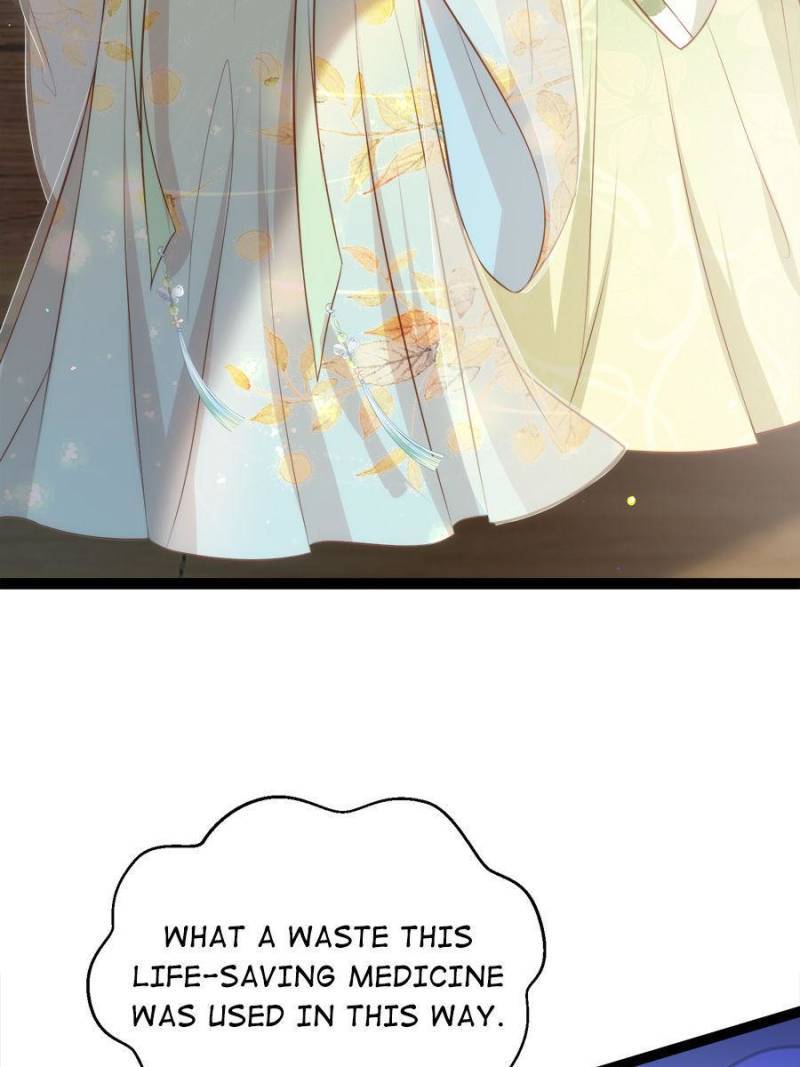 The Eunuch's Consort Rules the World chapter 285 page 5