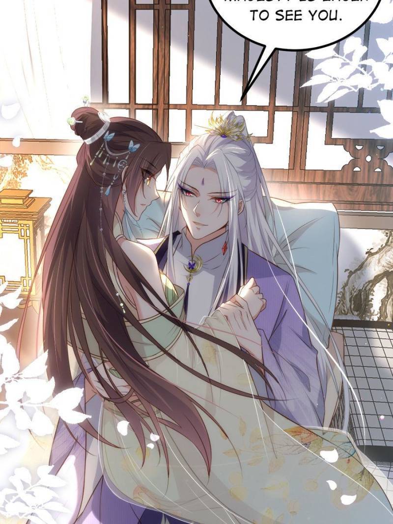 The Eunuch's Consort Rules the World chapter 285 page 54