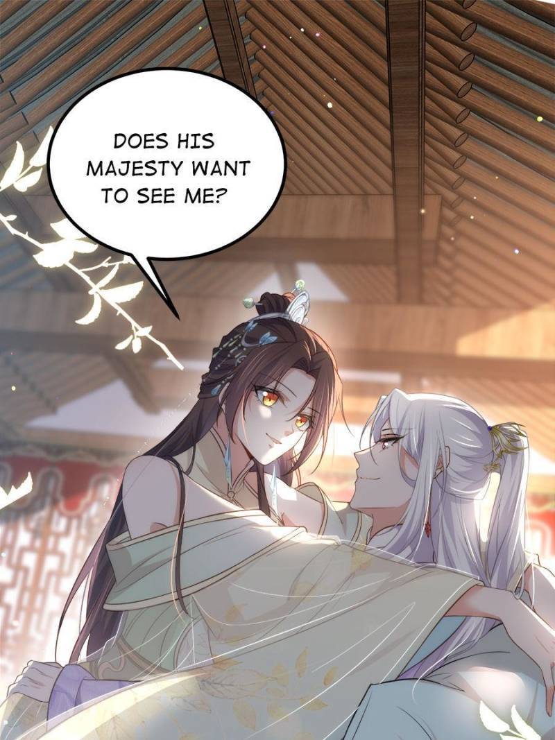 The Eunuch's Consort Rules the World chapter 285 page 56