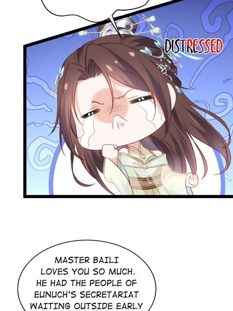 The Eunuch's Consort Rules the World chapter 285 page 6