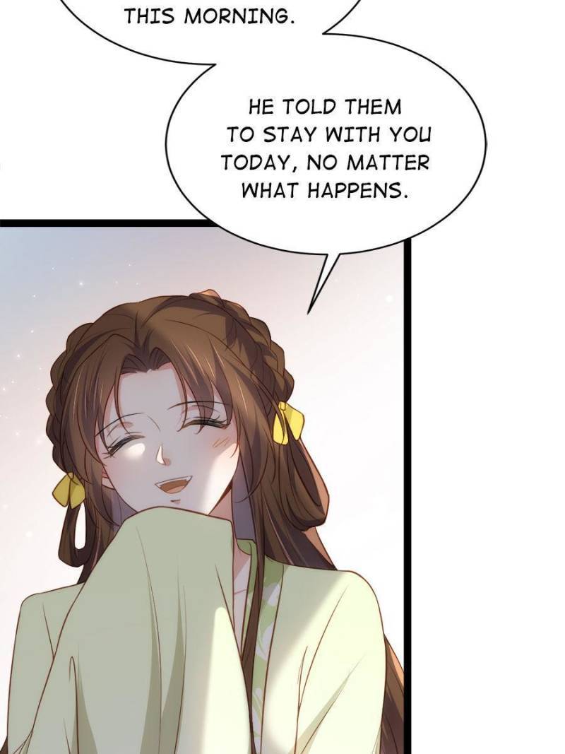 The Eunuch's Consort Rules the World chapter 285 page 7