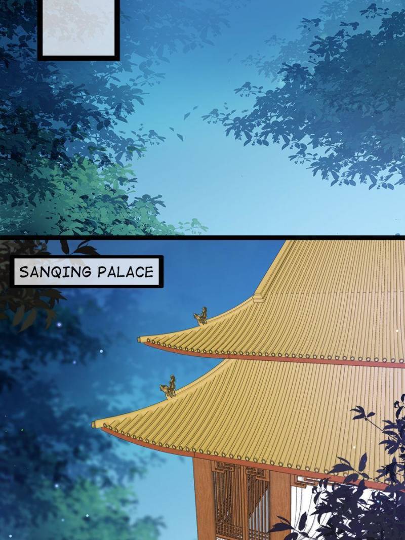 The Eunuch's Consort Rules the World chapter 286 page 2