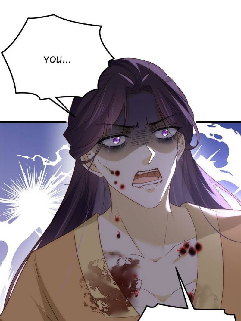 The Eunuch's Consort Rules the World chapter 287 page 1