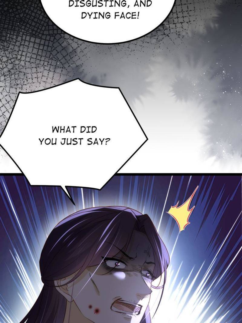 The Eunuch's Consort Rules the World chapter 287 page 10