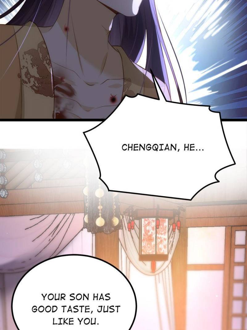 The Eunuch's Consort Rules the World chapter 287 page 11