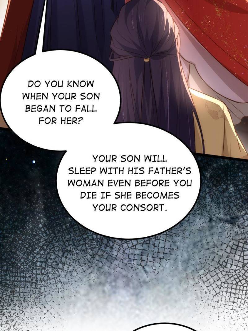 The Eunuch's Consort Rules the World chapter 287 page 13