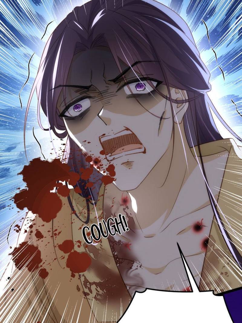 The Eunuch's Consort Rules the World chapter 287 page 19