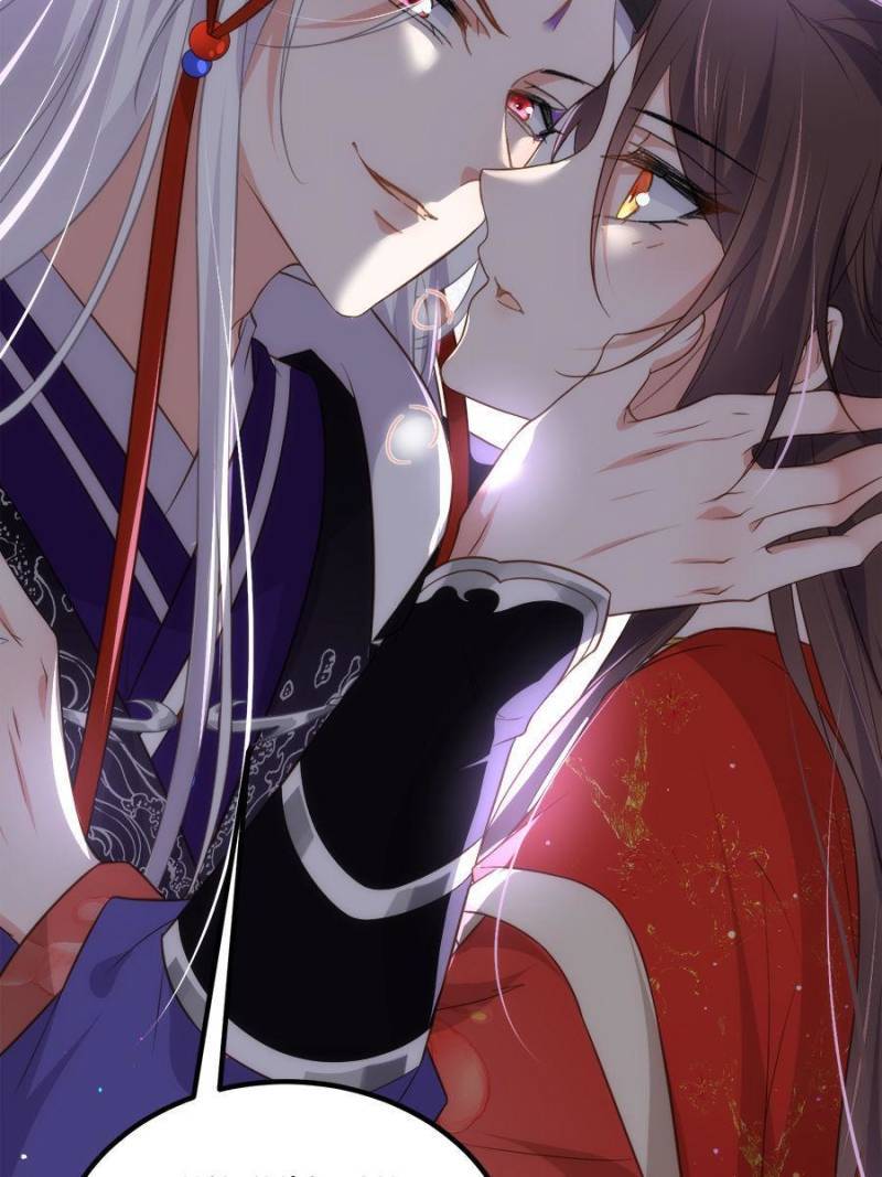 The Eunuch's Consort Rules the World chapter 287 page 21