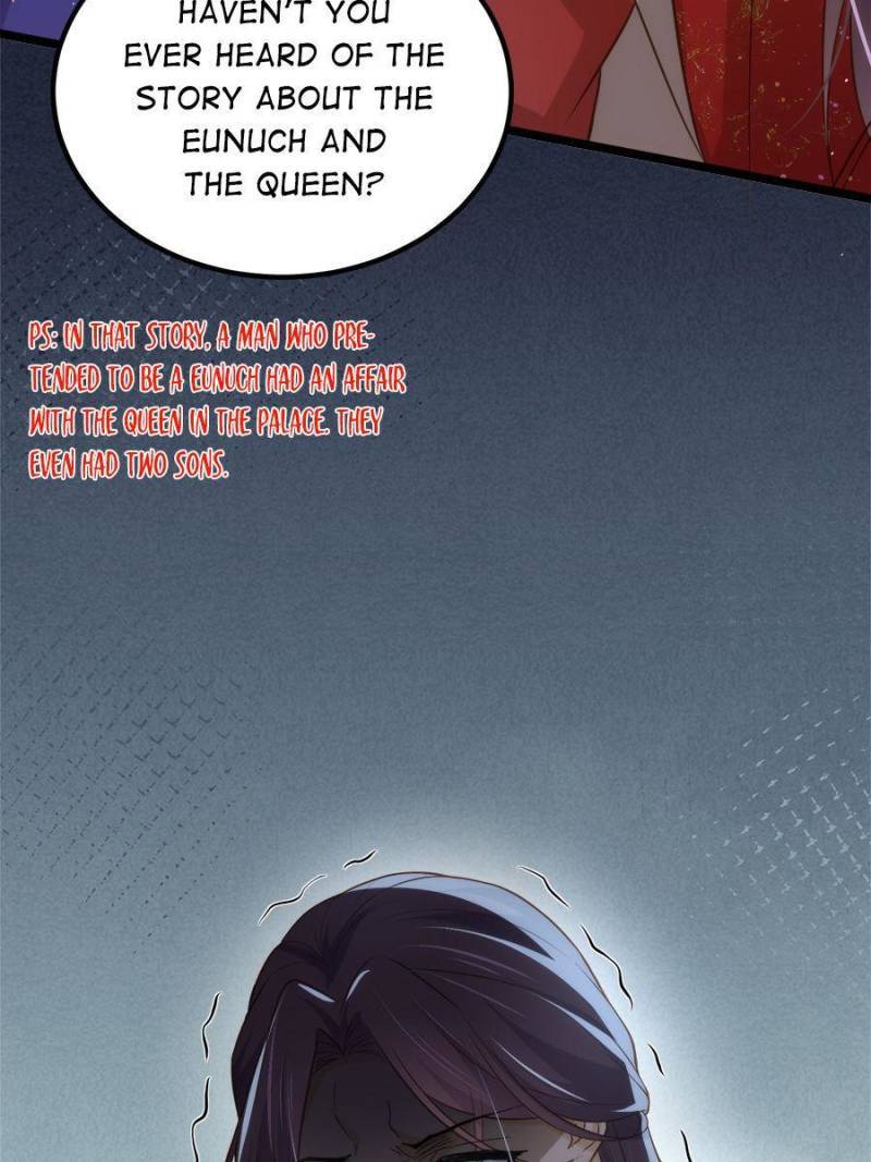The Eunuch's Consort Rules the World chapter 287 page 22