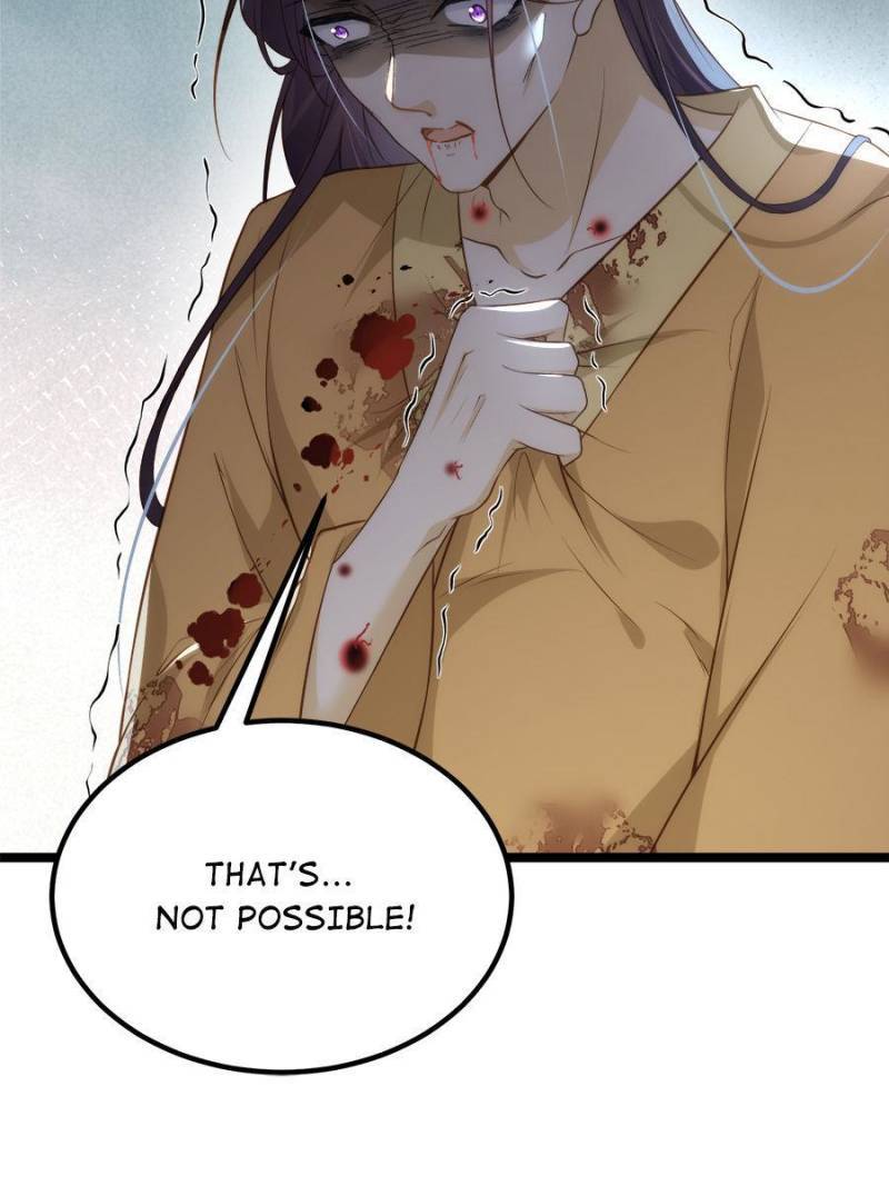 The Eunuch's Consort Rules the World chapter 287 page 23