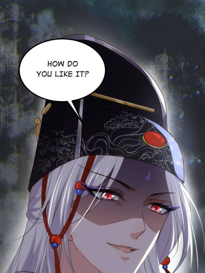 The Eunuch's Consort Rules the World chapter 287 page 25