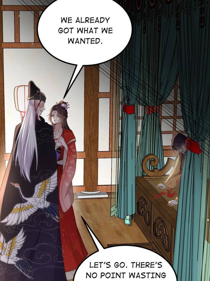 The Eunuch's Consort Rules the World chapter 287 page 27