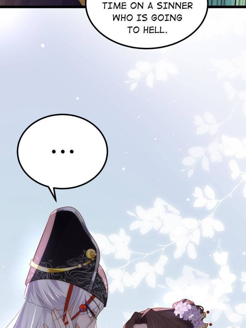 The Eunuch's Consort Rules the World chapter 287 page 28