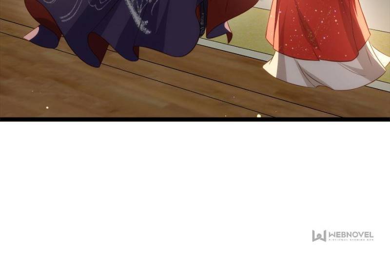 The Eunuch's Consort Rules the World chapter 287 page 32