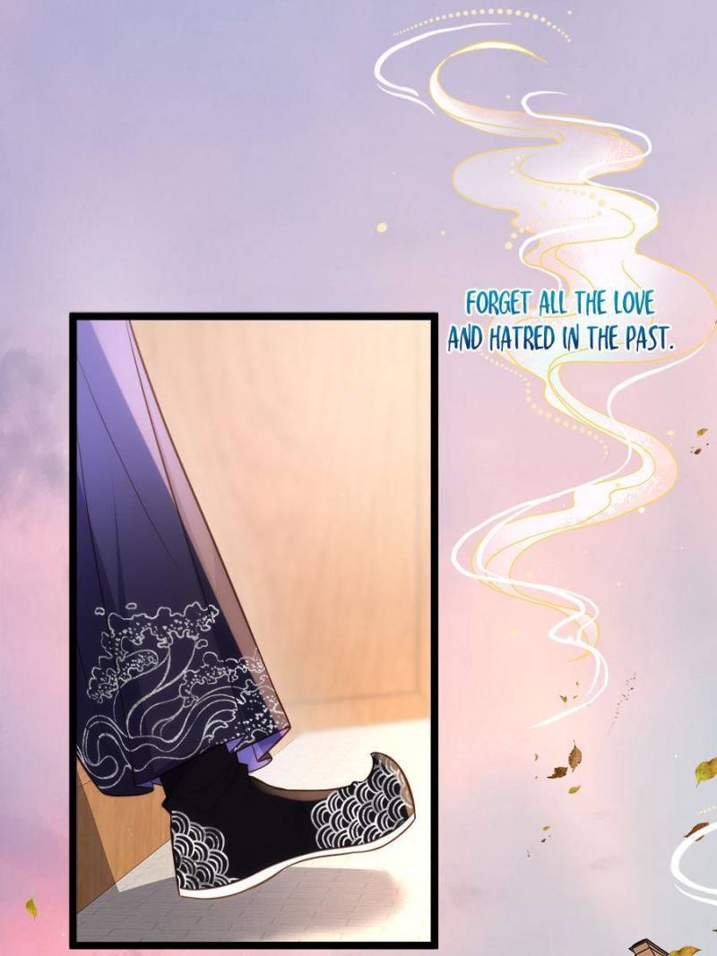 The Eunuch's Consort Rules the World chapter 287 page 33